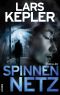 [Joona Linna 09] • Spinnennetz